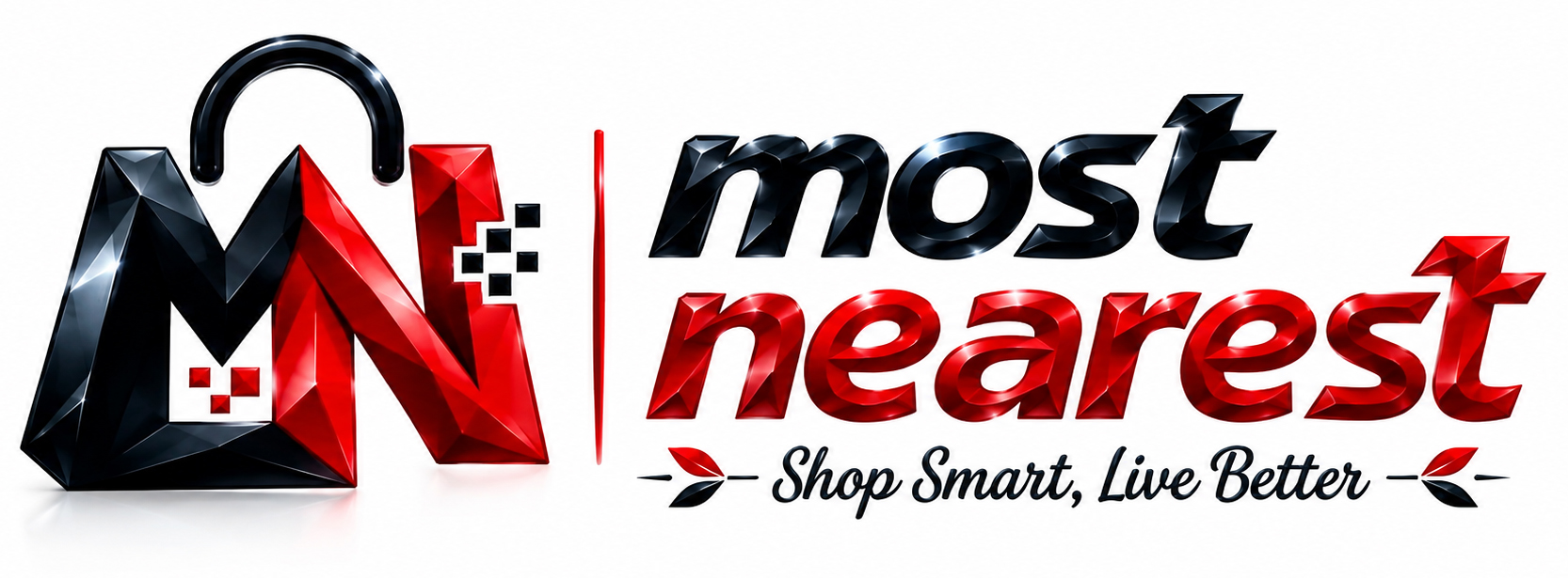 mosT nearesT